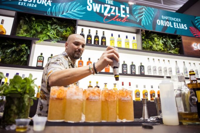 ¡Revolución en la coctelería! La XIII Edición de FIBAR Valladolid 2025 llega para romper moldes