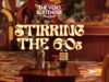 THE VERO BARTENDER 2025, AGITANDO LOS AÑOS 60