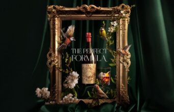 Carpano Antica Formula: el vermouth que inventó el vermouth