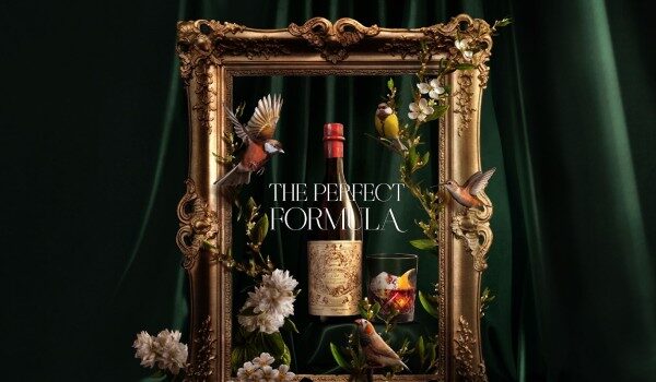 Carpano Antica Formula: el vermouth que inventó el vermouth