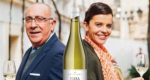 GONZÁLEZ BYASS PRESENTA ELISA, SU NUEVO VINO BLANCO DE ALBARIZA