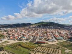 DECLARACIÓN INSTITUCIONAL DE OPOSICIÓN AL PROYECTO DE VERTEDERO Y PLANTA DE GESTIÓN DE RESIDUOS EN FUENTE-ÁLAMO