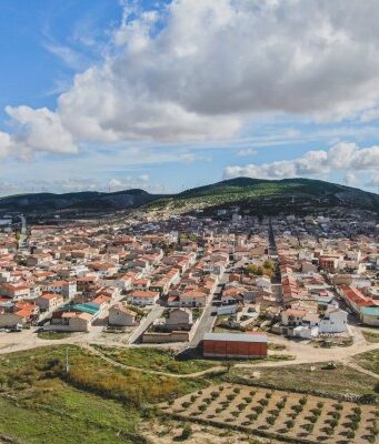 DECLARACIÓN INSTITUCIONAL DE OPOSICIÓN AL PROYECTO DE VERTEDERO Y PLANTA DE GESTIÓN DE RESIDUOS EN FUENTE-ÁLAMO