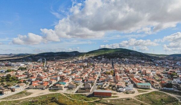 DECLARACIÓN INSTITUCIONAL DE OPOSICIÓN AL PROYECTO DE VERTEDERO Y PLANTA DE GESTIÓN DE RESIDUOS EN FUENTE-ÁLAMO