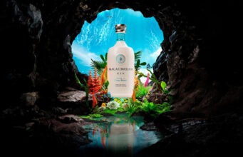 Varma Spirits & Wines inicia su expansión internacional en Italia con Macaronesian Gin