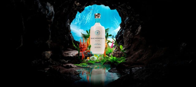 Varma Spirits & Wines inicia su expansión internacional en Italia con Macaronesian Gin