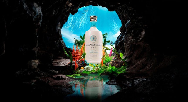 Varma Spirits & Wines inicia su expansión internacional en Italia con Macaronesian Gin