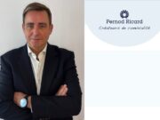 Jaime Canales Escudero, nuevo Director de Ventas Pernod Ricard España