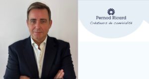Jaime Canales Escudero, nuevo Director de Ventas Pernod Ricard España
