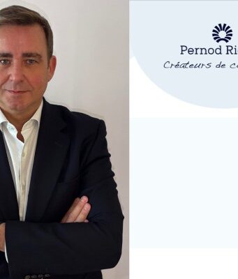 Jaime Canales Escudero, nuevo Director de Ventas Pernod Ricard España