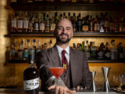 La Ruta Contrabando Ron Gran Reserva 15 solera