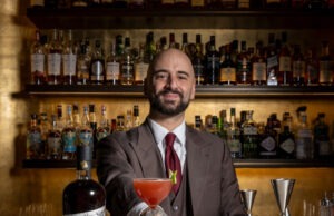 La Ruta Contrabando Ron Gran Reserva 15 solera