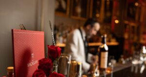 THE MACALLAN DECODING MADRID WEEK