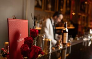THE MACALLAN DECODING MADRID WEEK