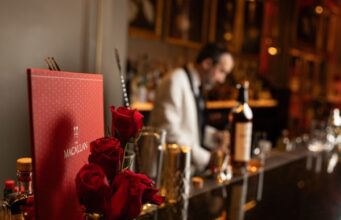 THE MACALLAN DECODING MADRID WEEK