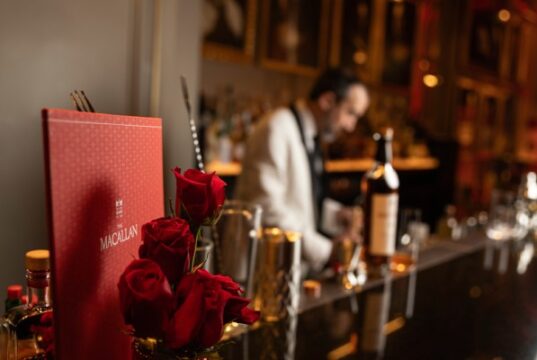 THE MACALLAN DECODING MADRID WEEK