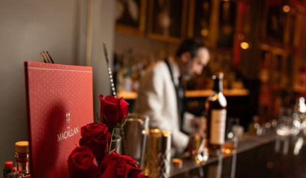 THE MACALLAN DECODING MADRID WEEK