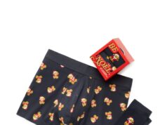 celio presenta su Navidad XXL