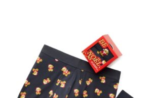 celio presenta su Navidad XXL