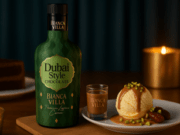 Chocolate Dubai y CheeseCake, las nuevas cremas de licor Bianca Villa