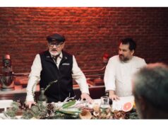 Ron Diplomático celebra el sabor de Reserva Exclusiva