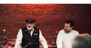 Ron Diplomático celebra el sabor de Reserva Exclusiva