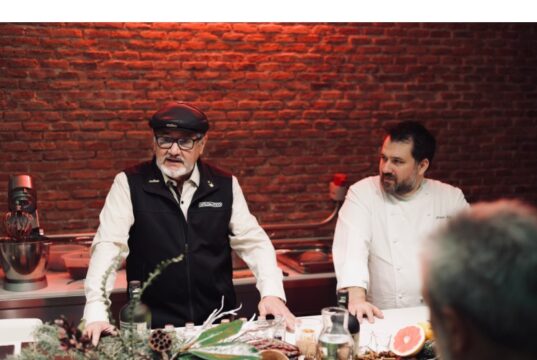 Ron Diplomático celebra el sabor de Reserva Exclusiva