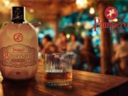 PAMPERO Vuelve el auténtico ron de Venezuela