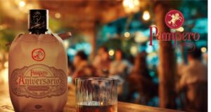 PAMPERO Vuelve el auténtico ron de Venezuela