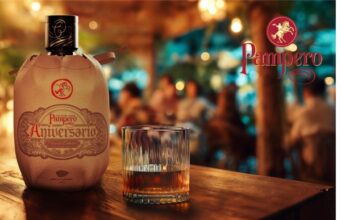 PAMPERO Vuelve el auténtico ron de Venezuela