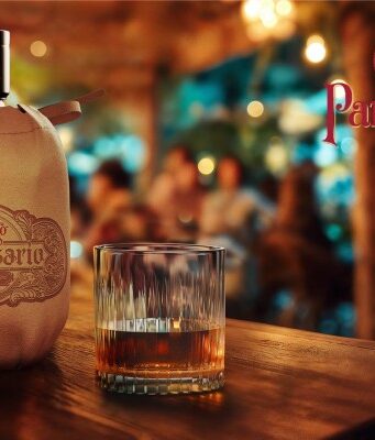 PAMPERO Vuelve el auténtico ron de Venezuela