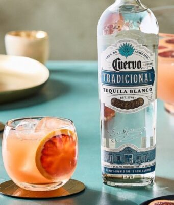 Cuervo Paloma