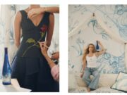 MAR DE FRADES IRRUMPE EN EL UNIVERSO DE BEÉLE & OZUNA