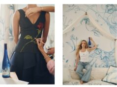 MAR DE FRADES IRRUMPE EN EL UNIVERSO DE BEÉLE & OZUNA