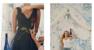 MAR DE FRADES IRRUMPE EN EL UNIVERSO DE BEÉLE & OZUNA