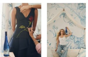 MAR DE FRADES IRRUMPE EN EL UNIVERSO DE BEÉLE & OZUNA