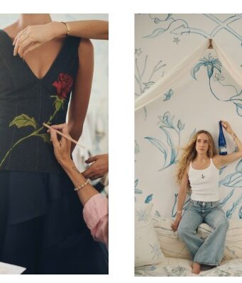 MAR DE FRADES IRRUMPE EN EL UNIVERSO DE BEÉLE & OZUNA