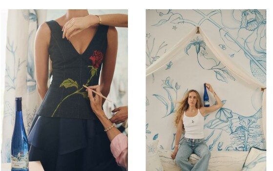 MAR DE FRADES IRRUMPE EN EL UNIVERSO DE BEÉLE & OZUNA