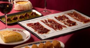 El Museo del Jamón “restaura un clásico”
