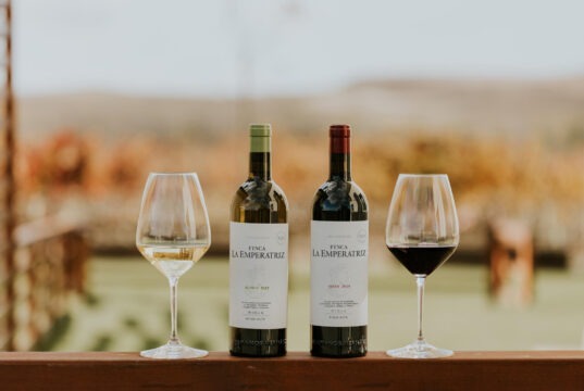 Vinos Finca La Emperatriz 19