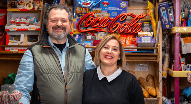 Las tiendas de proximidad se consolidan como canal imprescindible para el consumo local