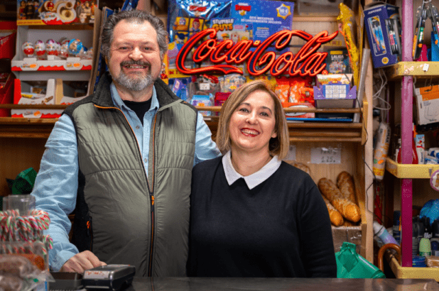 Las tiendas de proximidad se consolidan como canal imprescindible para el consumo local