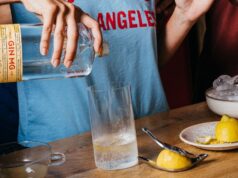 Half Gin & Tonic, el combinado perfecto