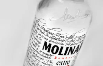 Molinari celebra sus 80 años con una botella de edición limitada
