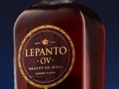 LEPANTO OV, ENTRE LOS MEJORES BRANDIES DEL AÑO EN LOS PREMIOS AEPEV 2025
