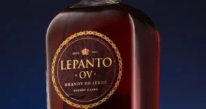 LEPANTO OV, ENTRE LOS MEJORES BRANDIES DEL AÑO EN LOS PREMIOS AEPEV 2025