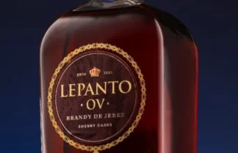 LEPANTO OV, ENTRE LOS MEJORES BRANDIES DEL AÑO EN LOS PREMIOS AEPEV 2025