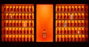 Cómo Cointreau ha sabido evolucionar y anticiparse al futuro