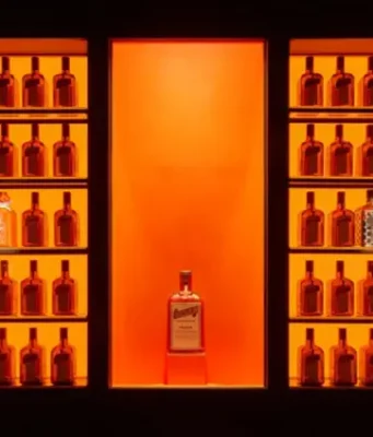 Cómo Cointreau ha sabido evolucionar y anticiparse al futuro