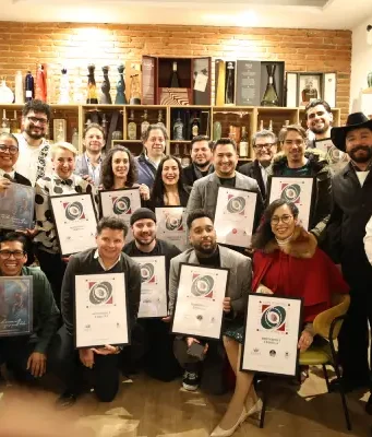 EL CRT NOMBRA A SUS NUEVAS EMBAJADAS DEL TEQUILA EN ESPAÑA